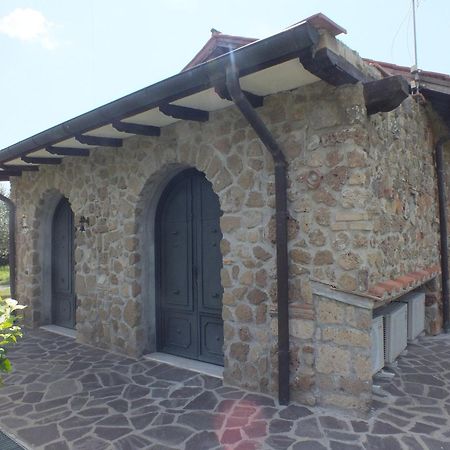Pian De' Somari Villa Питиляно Екстериор снимка