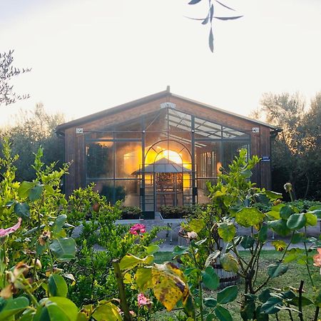 Pian De' Somari Villa Питиляно Екстериор снимка