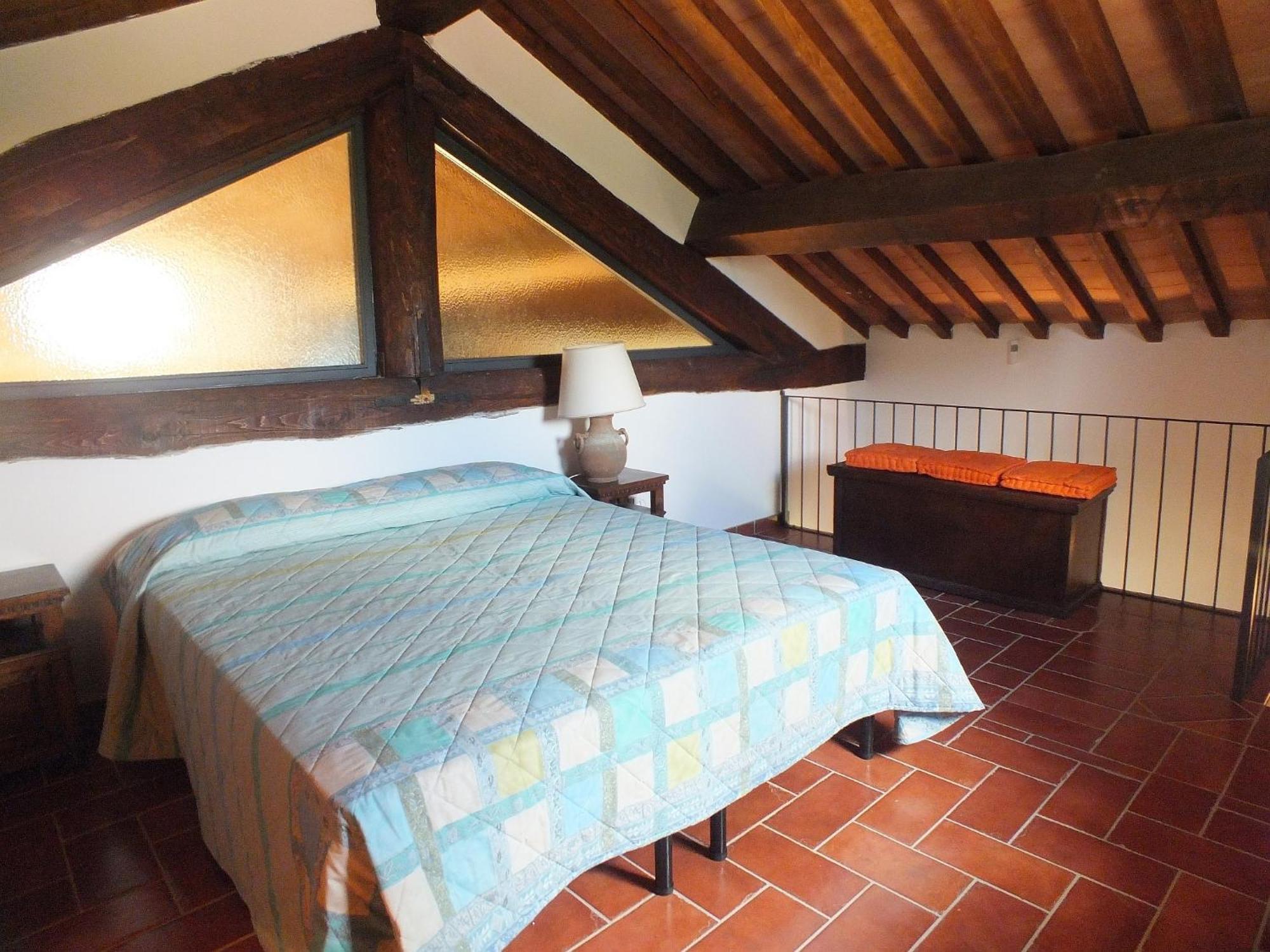 Pian De' Somari Villa Питиляно Екстериор снимка