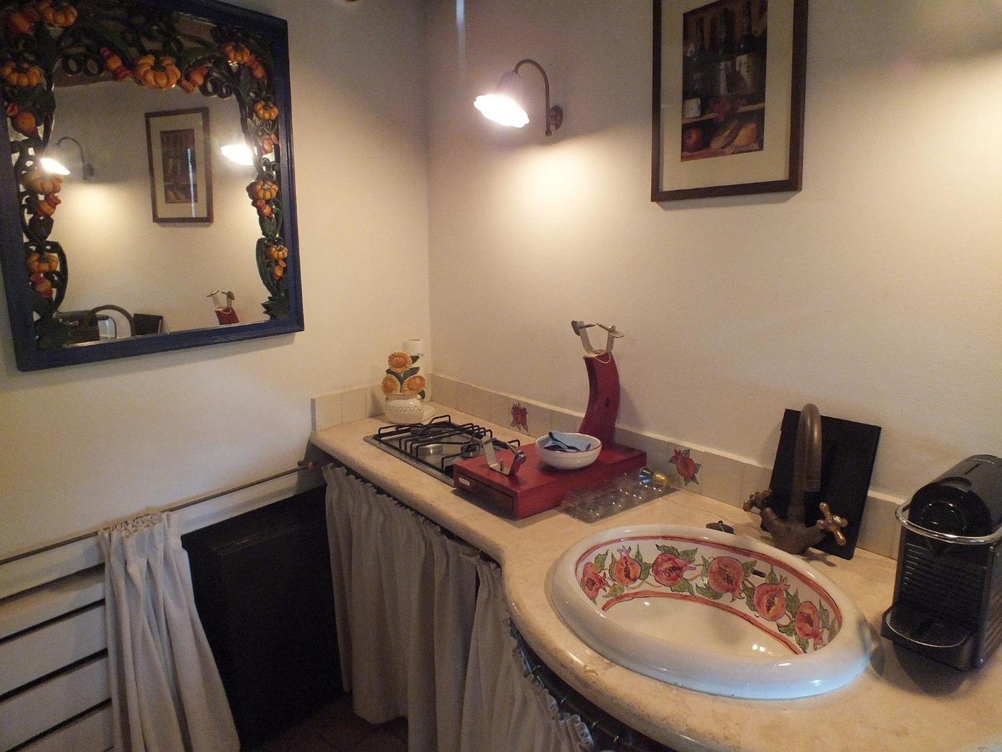 Pian De' Somari Villa Питиляно Екстериор снимка