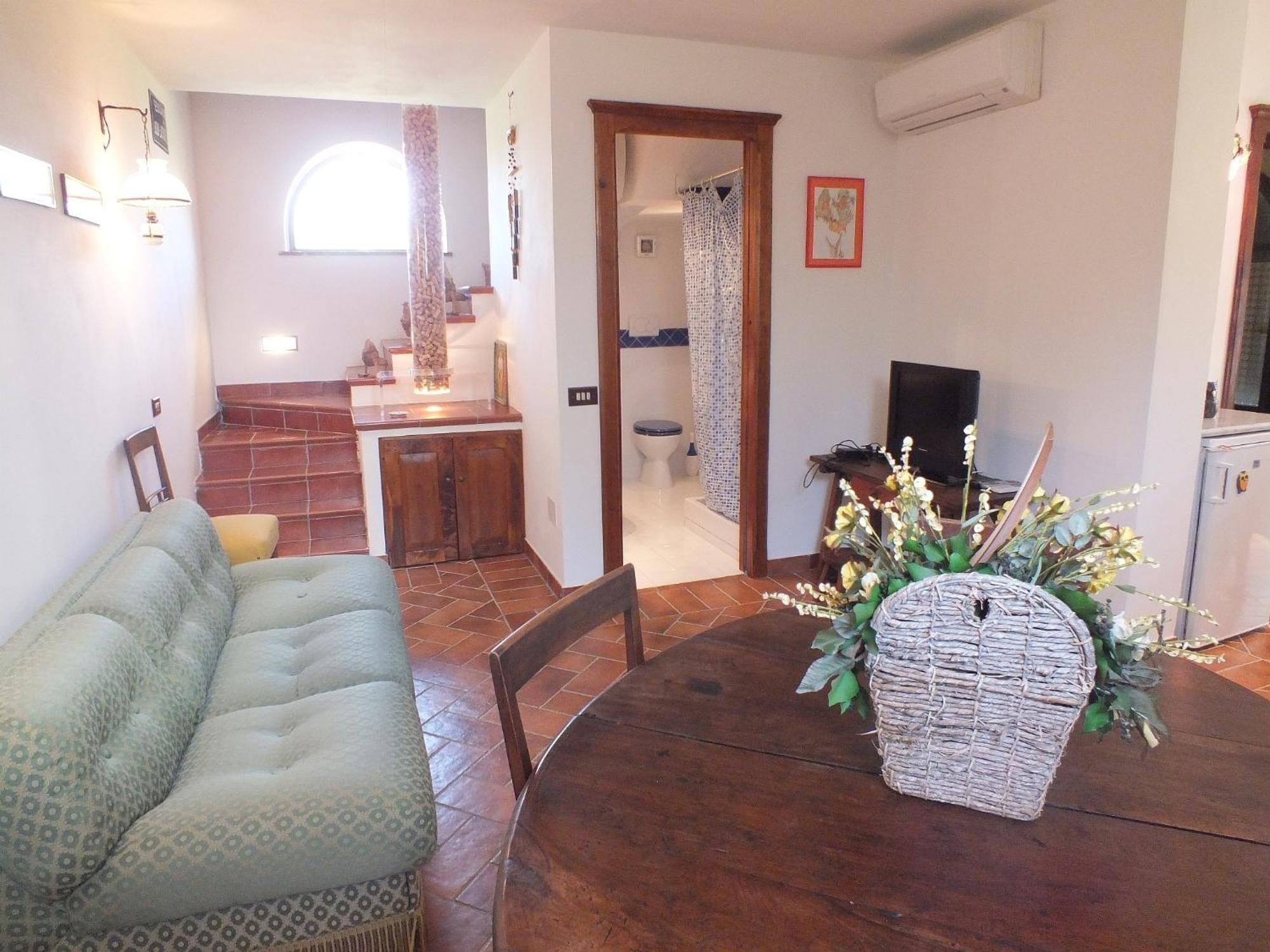 Pian De' Somari Villa Питиляно Екстериор снимка