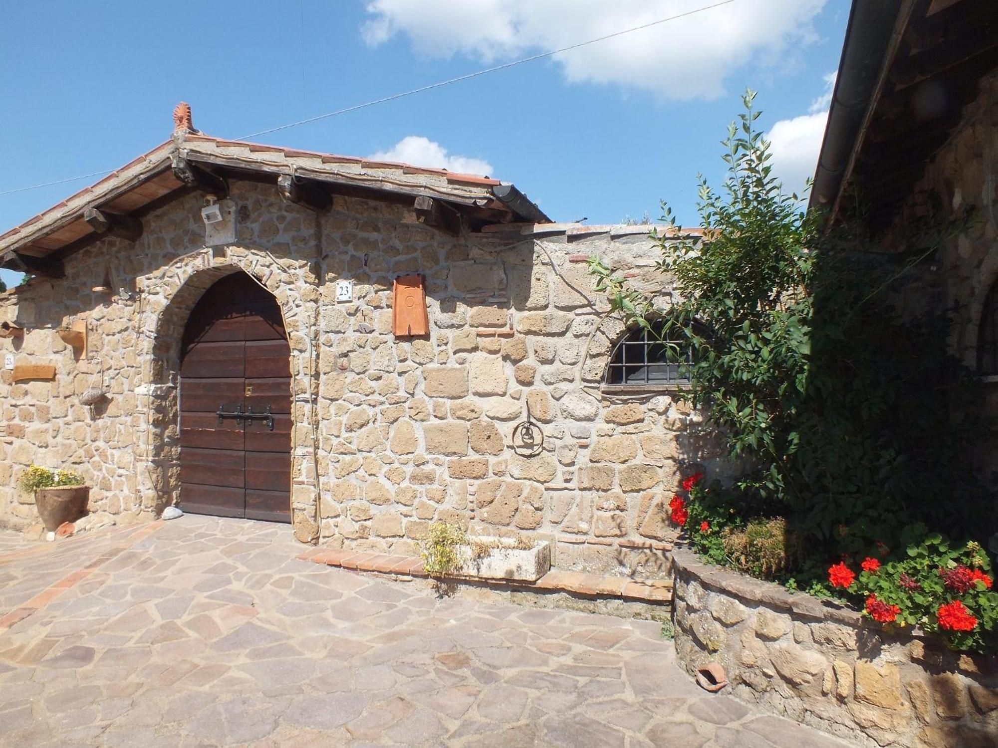 Pian De' Somari Villa Питиляно Екстериор снимка