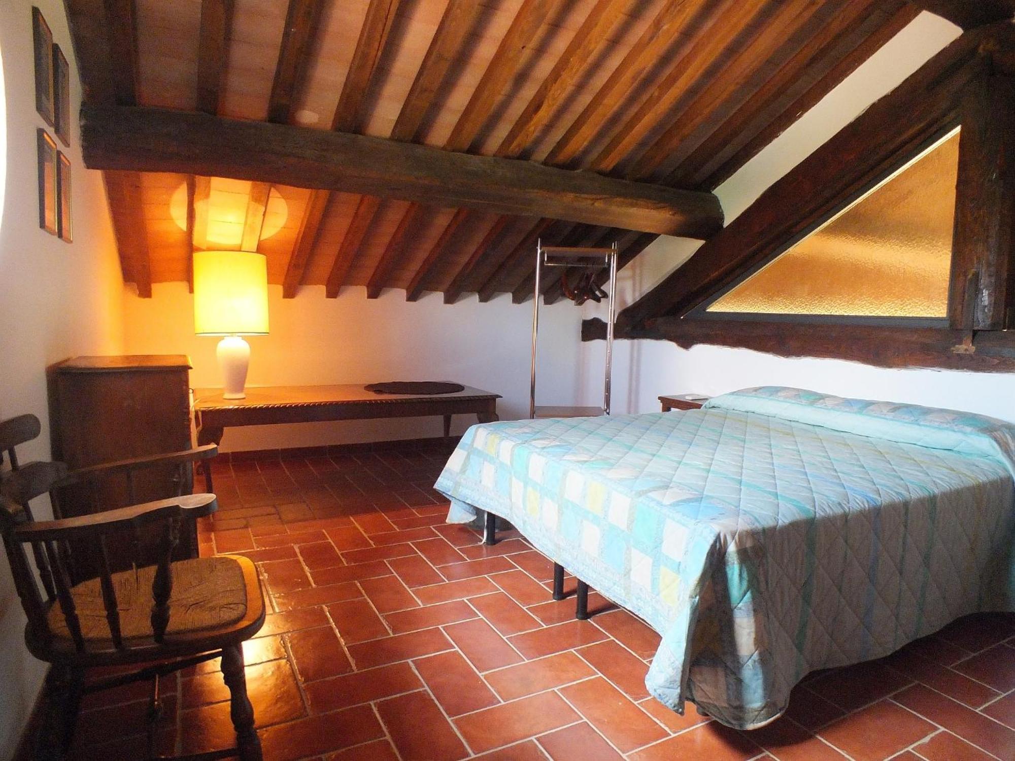 Pian De' Somari Villa Питиляно Екстериор снимка