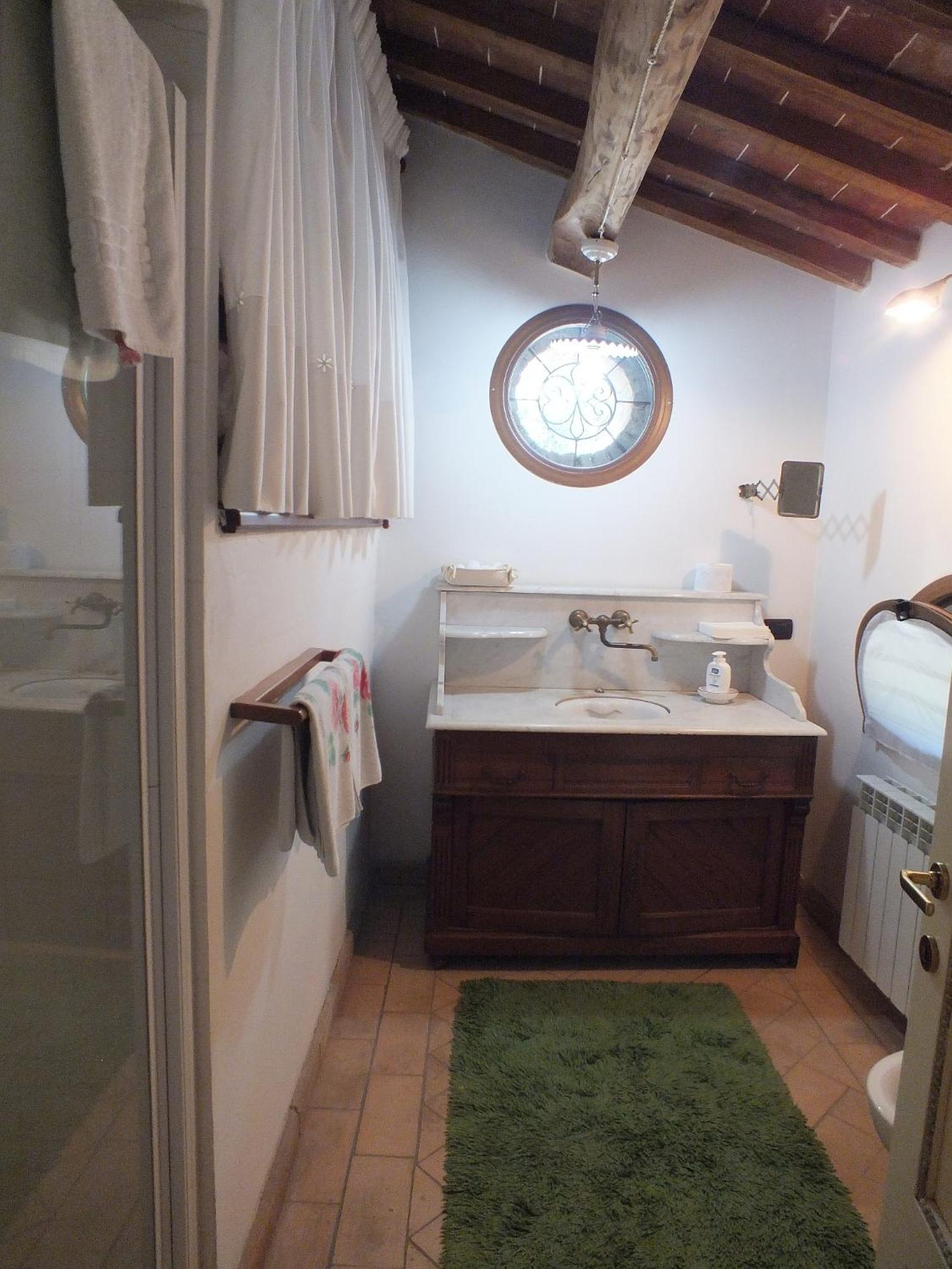 Pian De' Somari Villa Питиляно Екстериор снимка