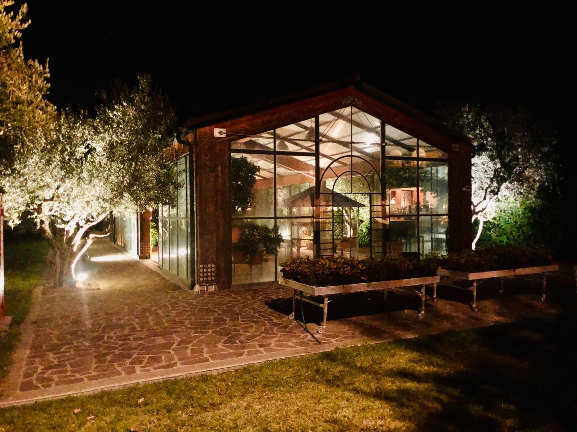 Pian De' Somari Villa Питиляно Екстериор снимка